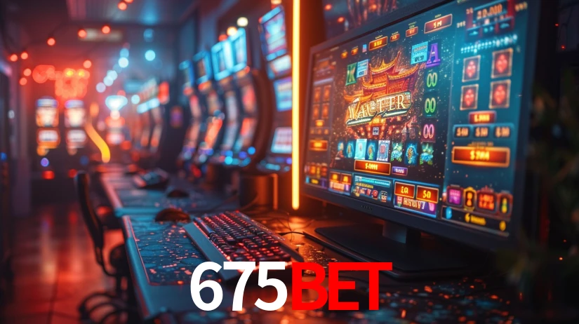 Experimente o Login Seguro Premium no 675bet