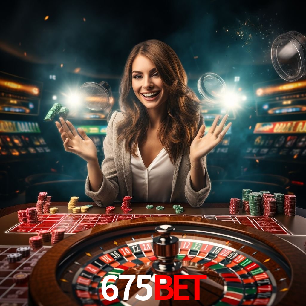 Explore as vantagens do 675bet: serviço profissional e confiabilidade