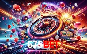 Cadastro Rápido 675bet