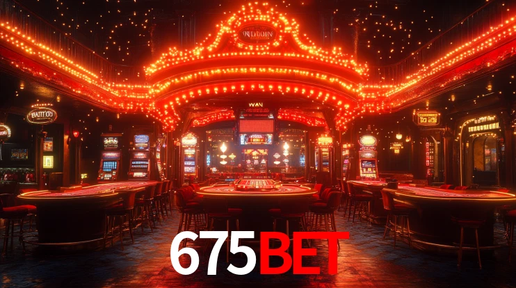 Ofertas Imperdíveis na 675bet: Promoções e Bônus Que Valem a Pena