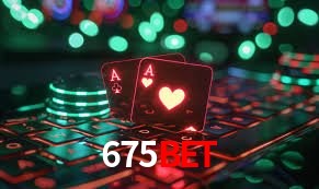 Integração de APIs 675bet