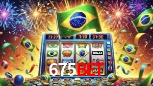 Game Providers 675bet