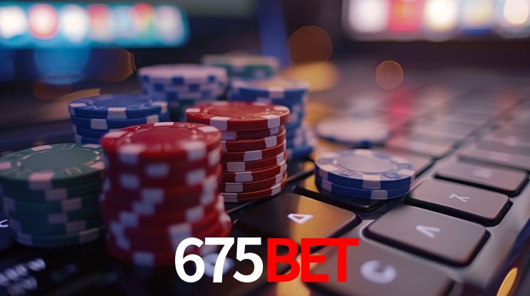 Acesso à conta 675bet