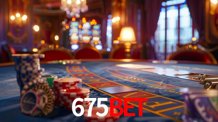 Weekend Specials 675bet