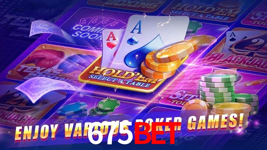Jogos Exclusivos 675bet