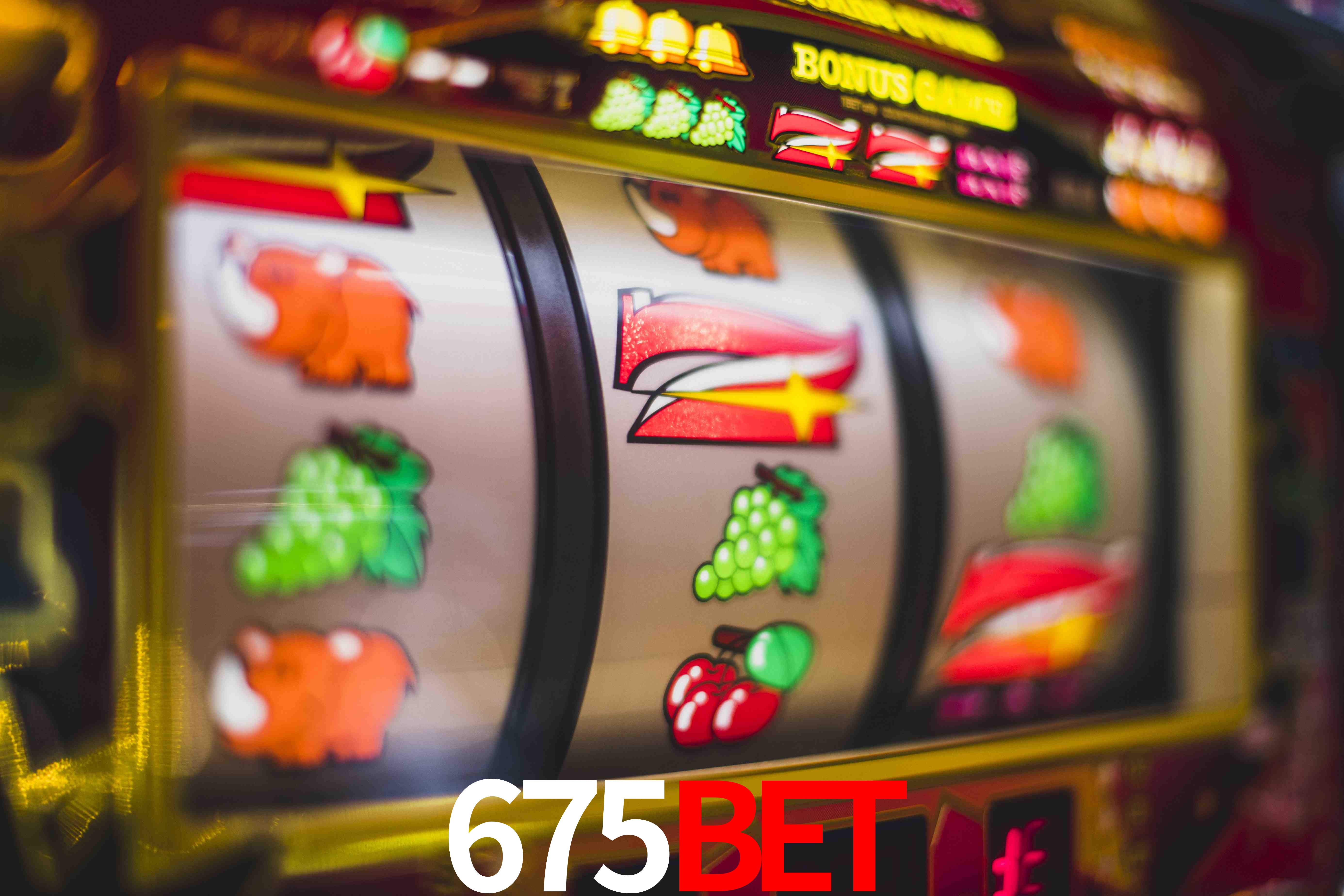 Football Betting 675bet