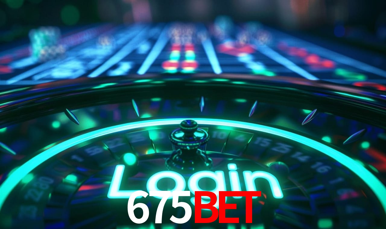 Login Seguro 675bet