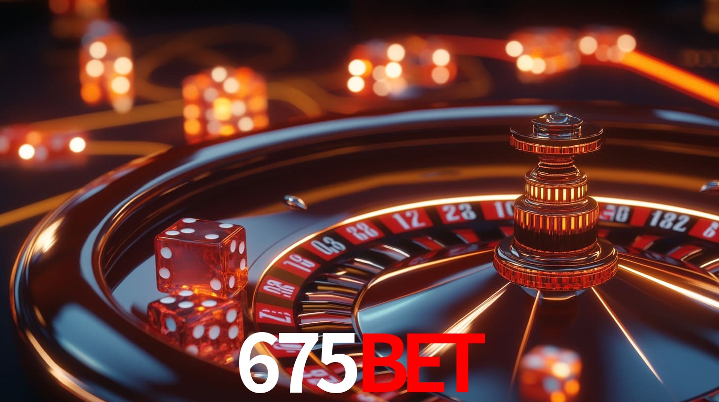 Bônus Generosos e Exclusivos no 675bet para Você!