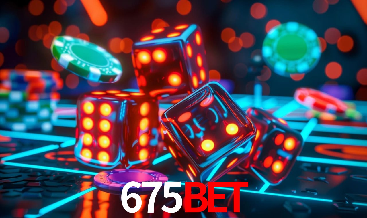 Casino Ao Vivo 675bet