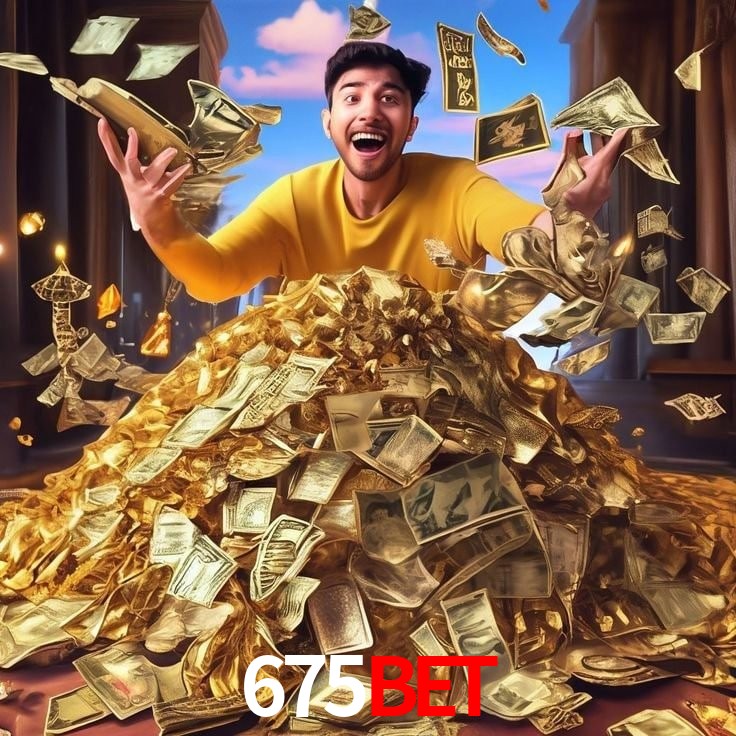 Avaliações dos Jogadores 675bet