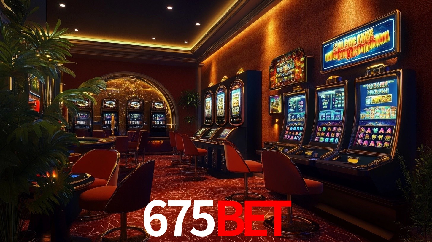 Programa VIP 675bet