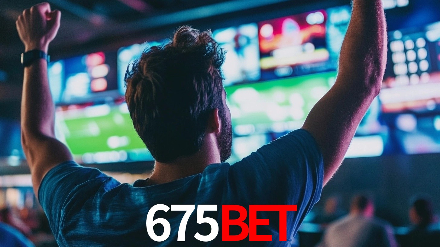 675bet: Seu Especialista em Apostas Esportivas Brasileiras