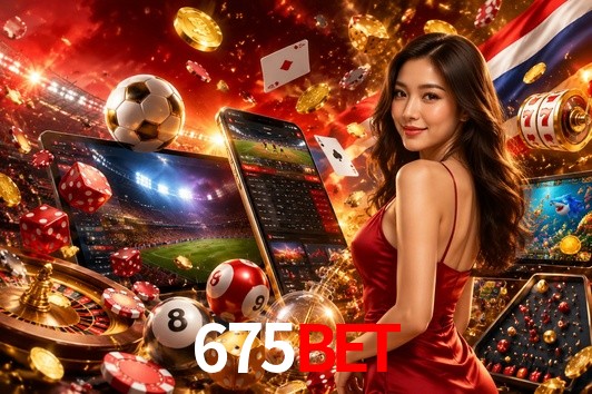 Flash Promotion 675bet