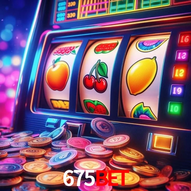 Tecnologia da Plataforma 675bet
