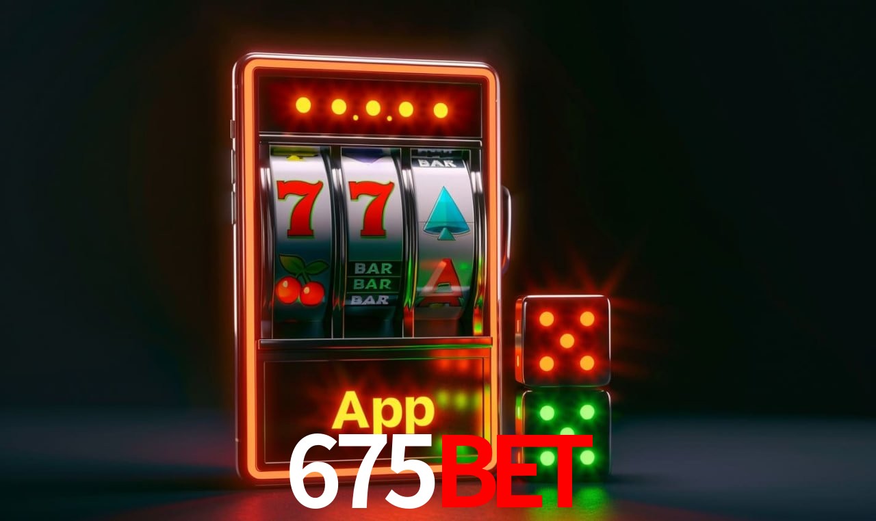 Promoções Sazonais 675bet
