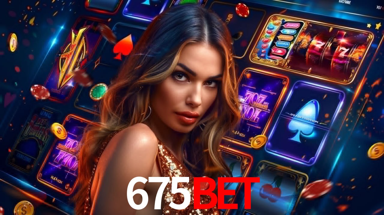 PIX Instantâneo 675bet