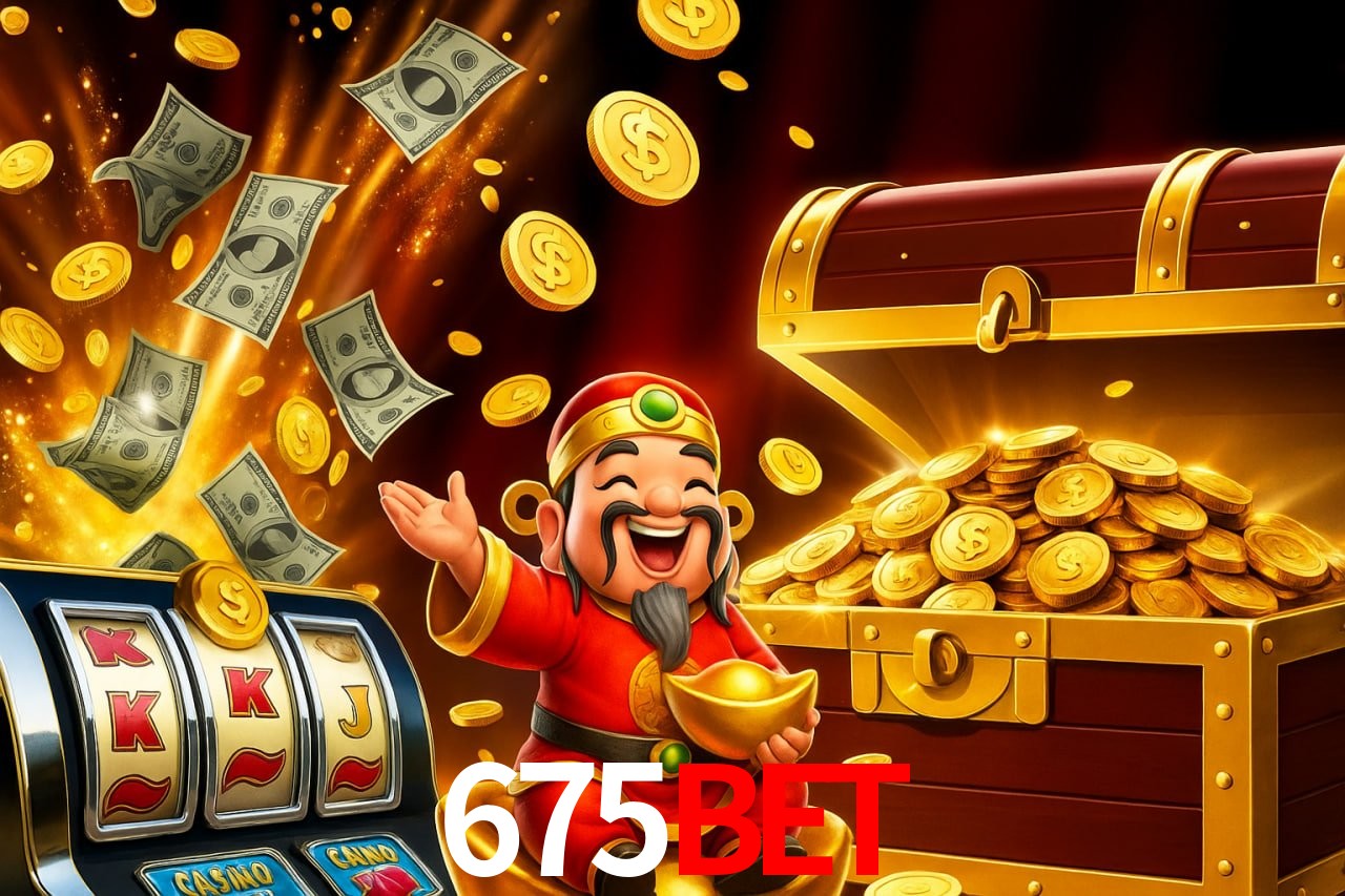Apostas de Tênis 675bet