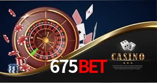 Segurança 2FA 675bet
