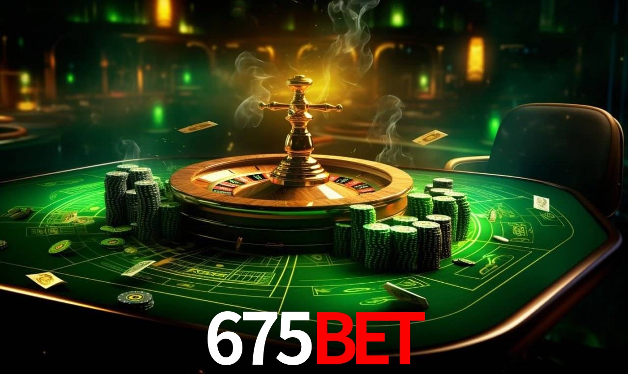 Bônus Diários 675bet