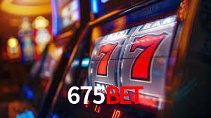 Estatísticas 675bet