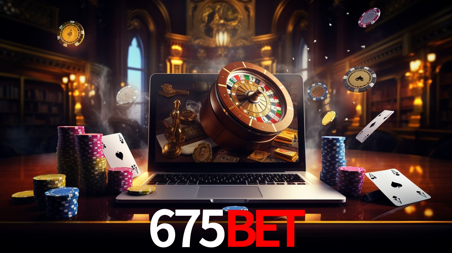 Live Casino 675bet