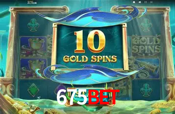 Inovações de Jogos na 675bet: O Futuro das Experiências Interativas