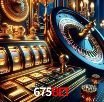 Diretório de Jogos 675bet