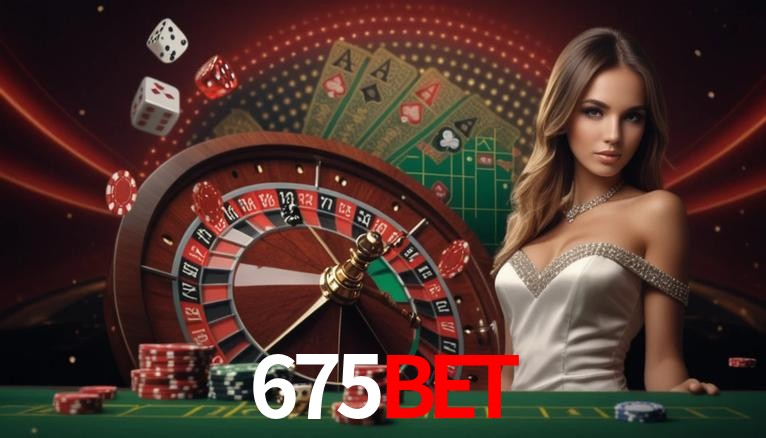Seasonal Promotions 675bet