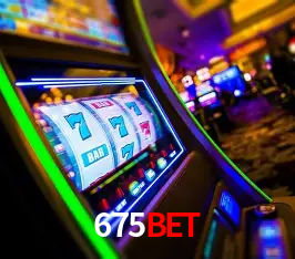 Descubra a Essência do 675bet: Nossa História e Compromissos