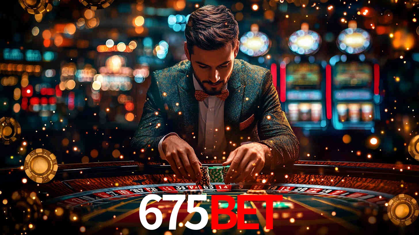 Exclusive Games 675bet