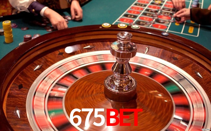 Estatísticas Esportivas 675bet
