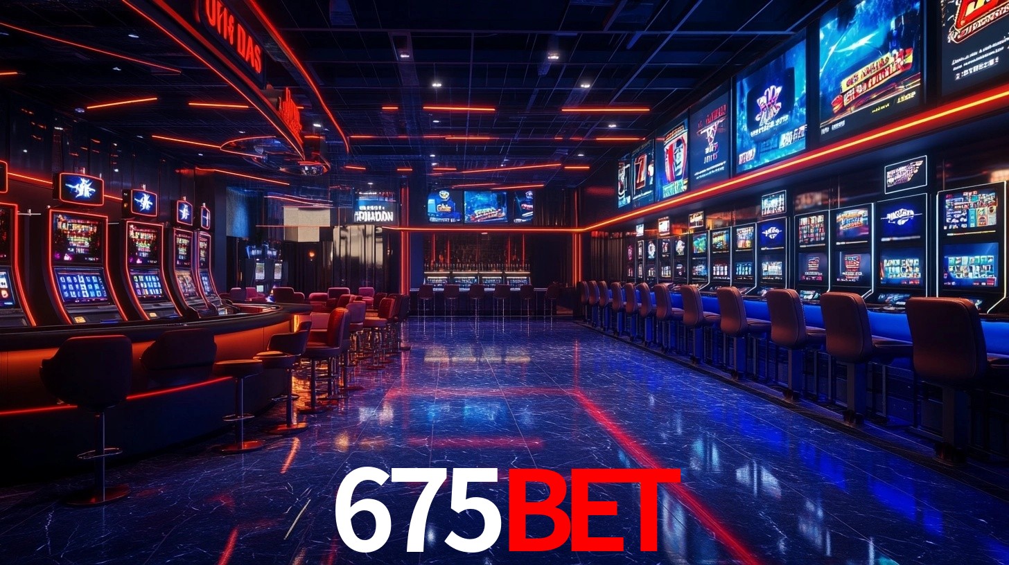 Daily Bonuses 675bet