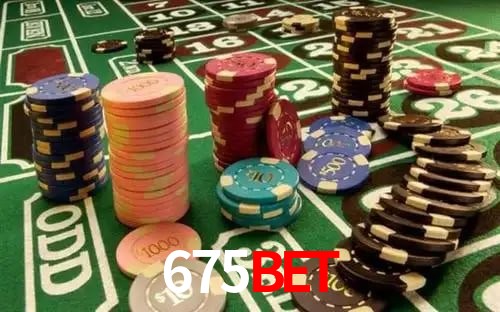App mobile 675bet