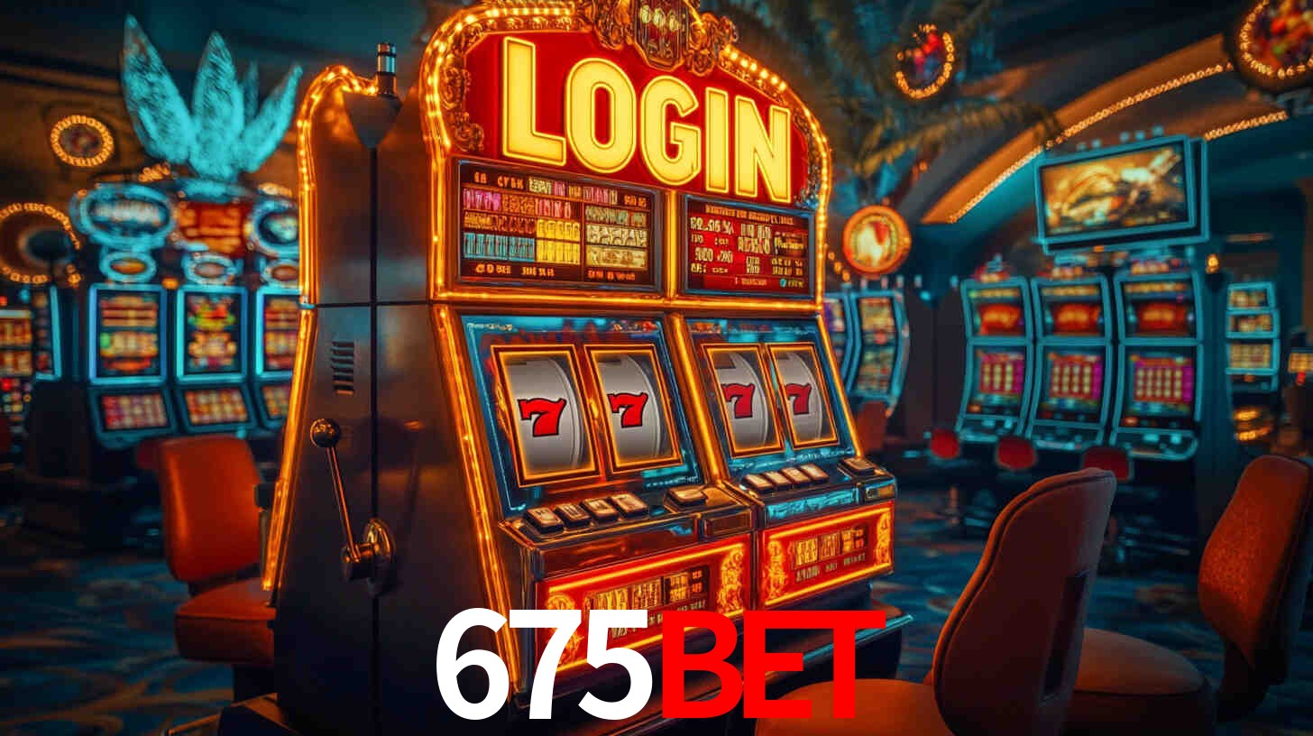 675bet App Interface