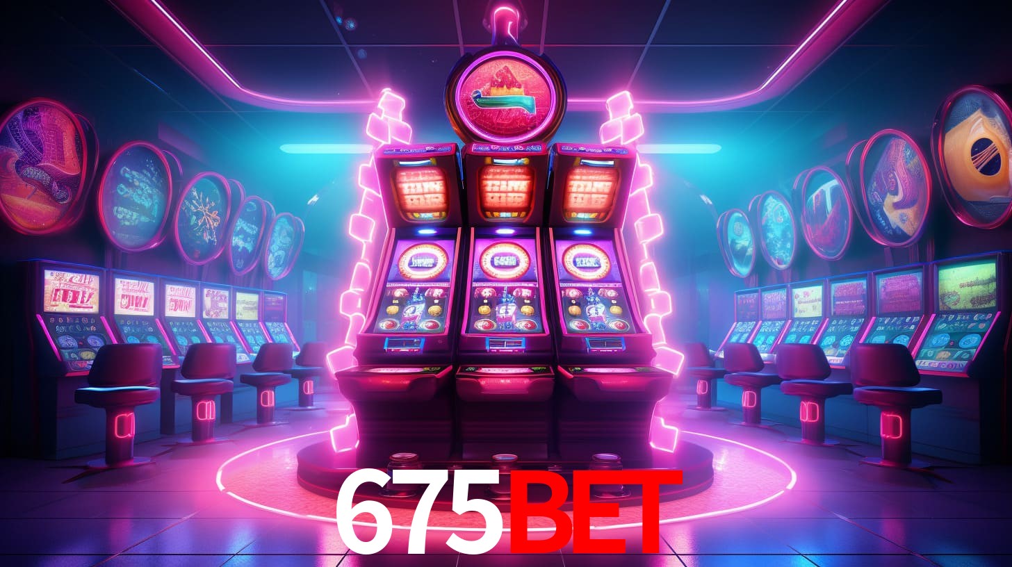 675bet - Fortuna e Emoção Garantidas - 675bet.com