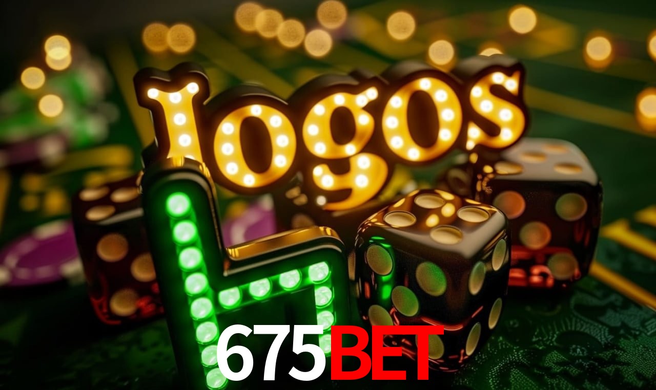 Ofertas Exclusivas 675bet