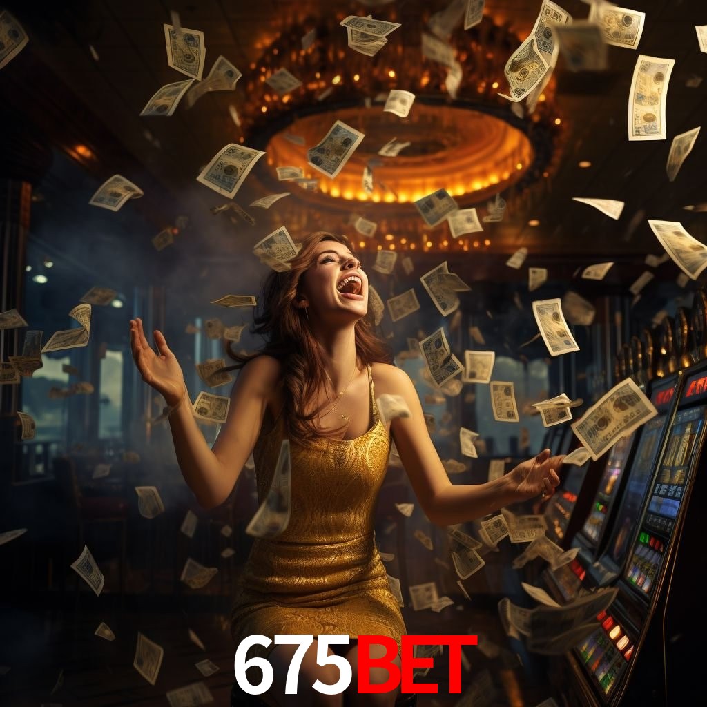 Aviator Game 675bet