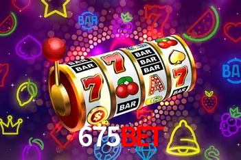 Apostas Esportivas na 675bet: Um Guia Completo