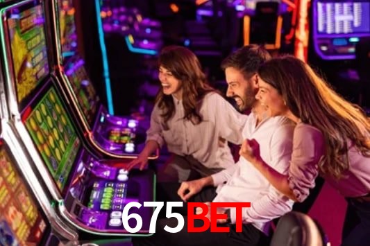 Mesa de Blackjack 675bet