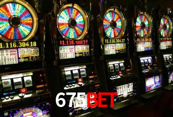 Explorando a Categoria de Eventos em Apostas na 675bet