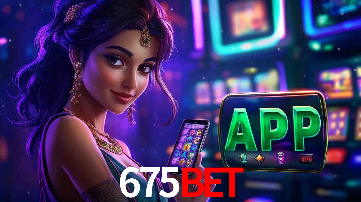 675bet