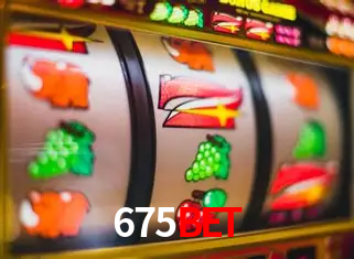 Descubra a Magia dos Jogos de Arcade no 675bet