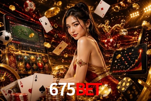 Exclusive Offers 675bet