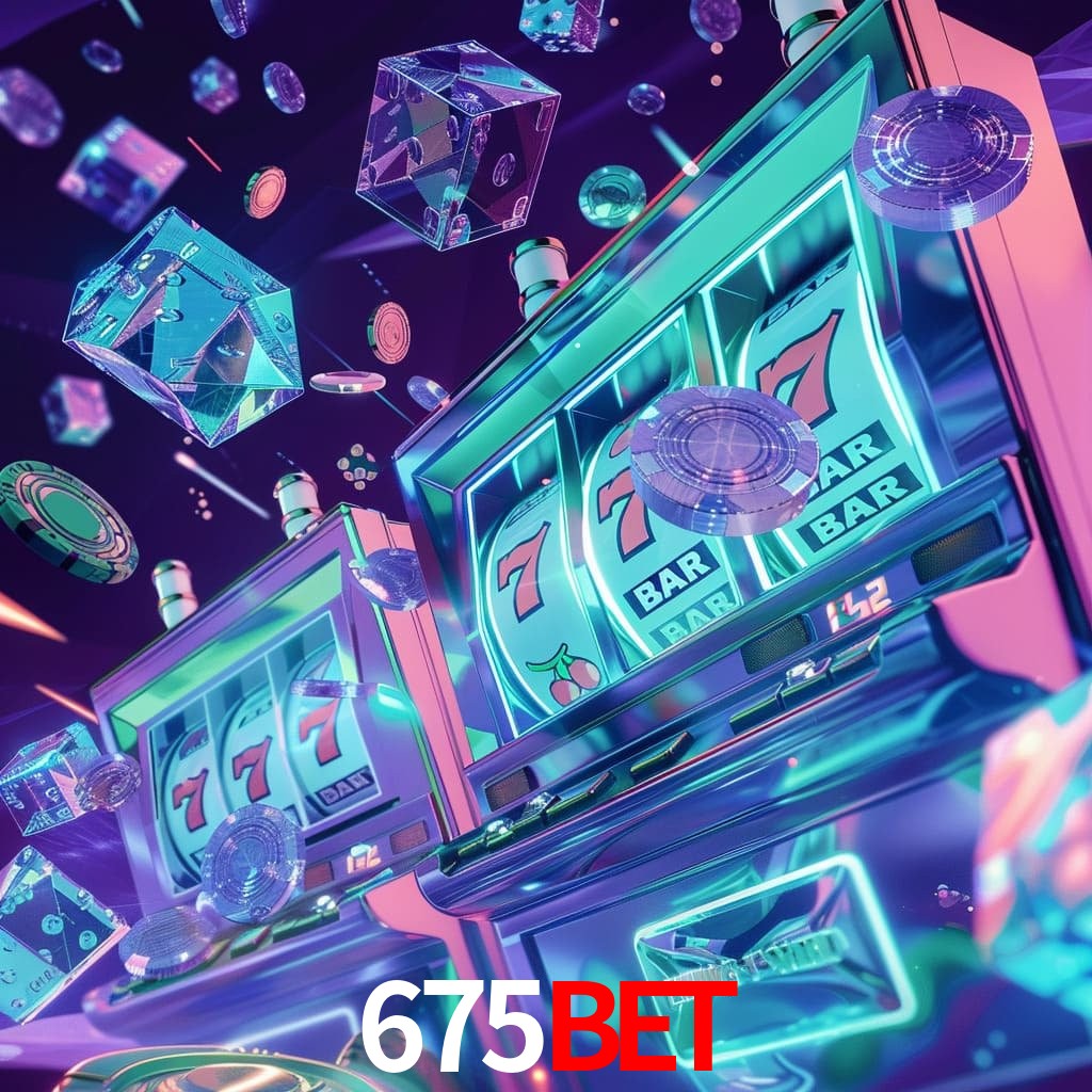 Torneios 675bet