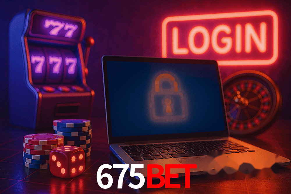 Design Responsivo 675bet