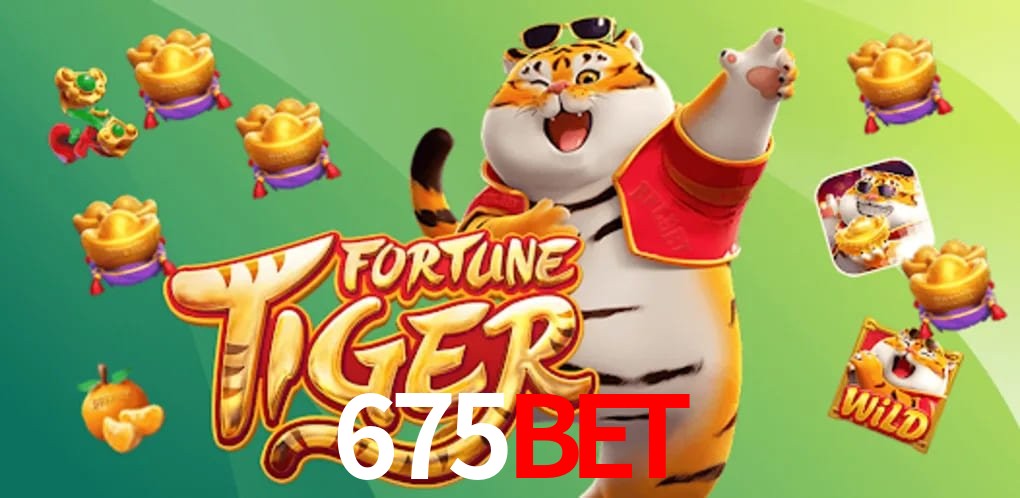 Bonus Features 675bet