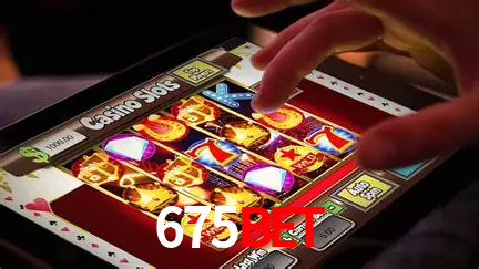 A Emoção da Loteria na 675bet: Uma Chance de Mudança de Vida