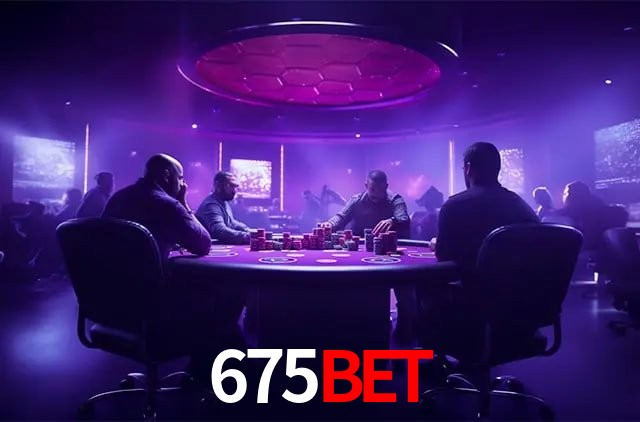 Promoção Relâmpago 675bet