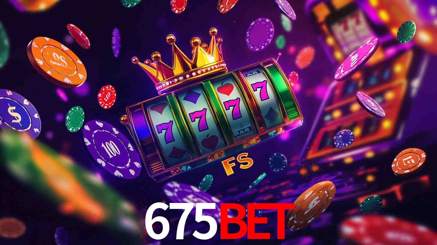 Welcome Bonus 675bet