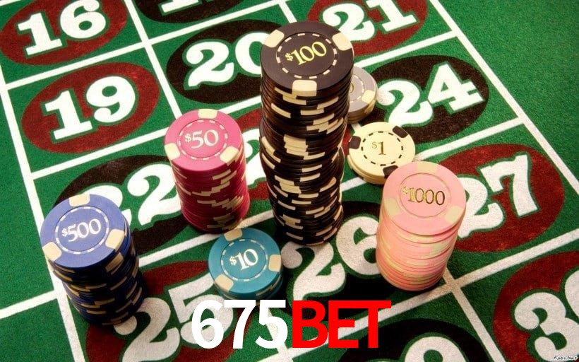 Interface Premium 675bet